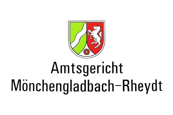 Logo des Amtsgerichts