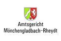 Logo des Amtsgerichts